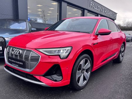 2022 Audi e-tron - photo 6