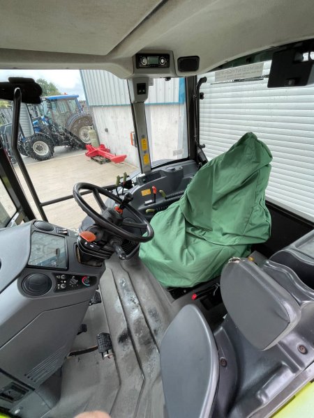 2008 CLAAS Celtis RX 456 - photo 11