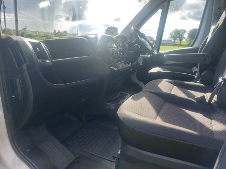 2023 Opel Movano - photo 24