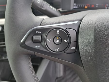 2024 Opel Mokka - photo 20