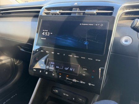 2024 Hyundai Tucson - photo 19