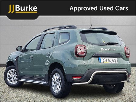 2023 Dacia Duster - photo 4