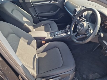 2019 Audi A3 - photo 11