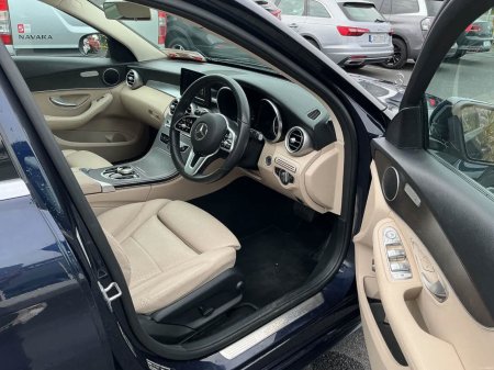 2019 Mercedes-Benz C-Class - photo 8