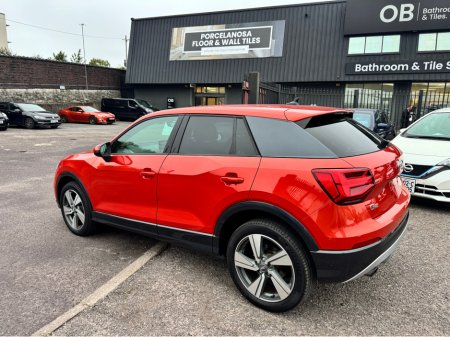 2019 Audi Q2 - photo 5