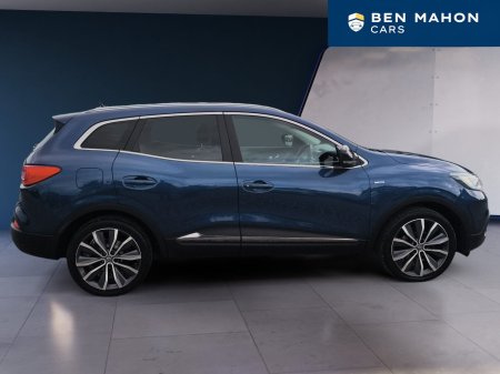 2016 Renault Kadjar - photo 6