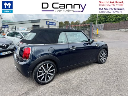 2020 Mini Cooper - photo 5
