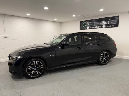 2022 BMW 3-Series - photo 15