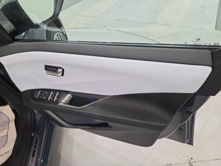 2026 BMW iX3 - photo 23