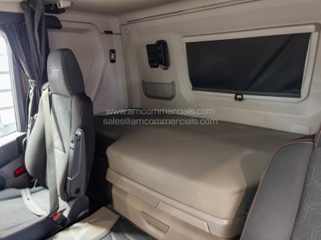 2021 SCANIA G410 XT - photo 20