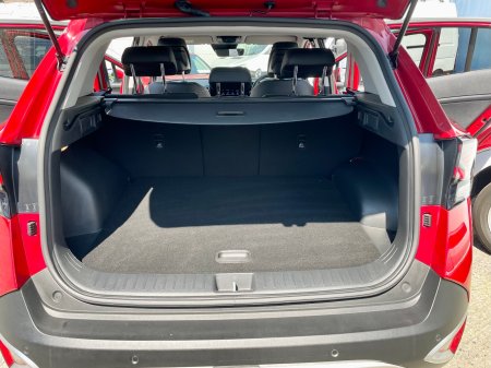 2024 Kia Sportage - photo 16