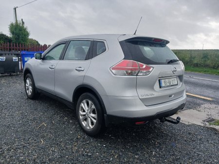 2015 Nissan X-Trail - photo 7