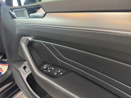 2021 Volkswagen Passat - photo 12