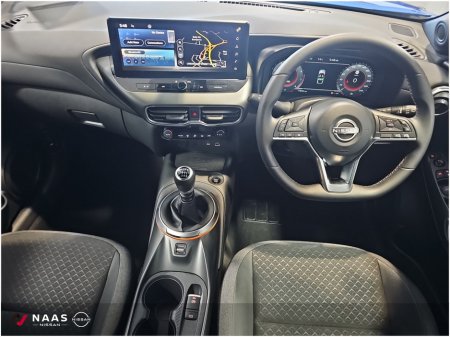 2025 Nissan Juke - photo 9