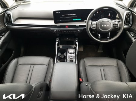 2024 Kia Sorento - photo 10