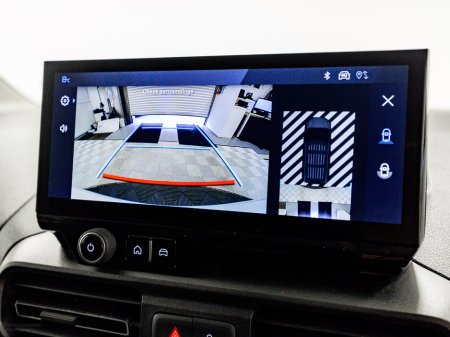 2026 Peugeot Partner - photo 20
