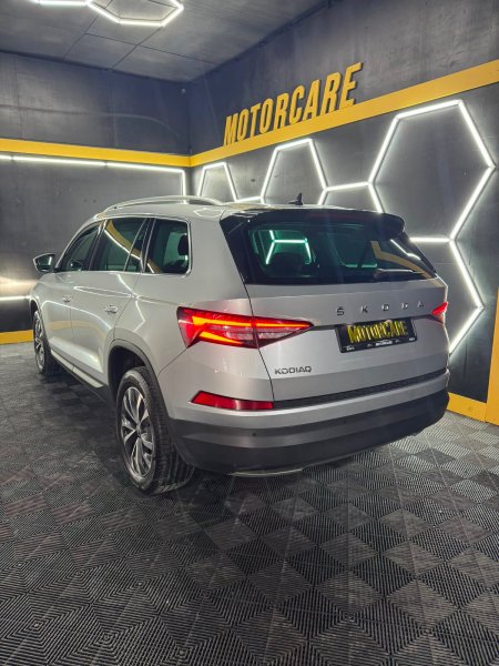 2022 Skoda Kodiaq - photo 10