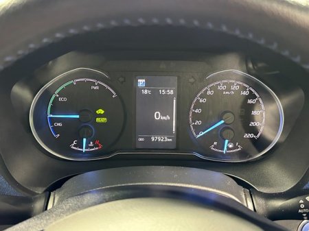 2018 Toyota Yaris - photo 15