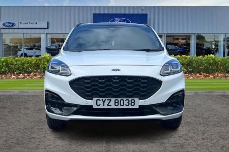 2023 Ford Kuga - photo 6