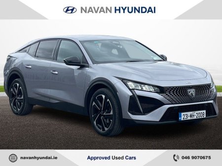 2023 Peugeot 408 1.2 Puretech 130bhp Auto Allure *ENQUIRE NOW*