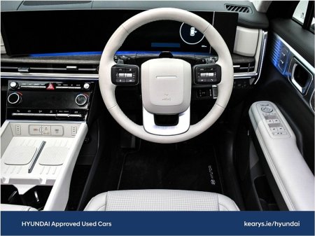 2026 Hyundai Santa Fe - photo 20