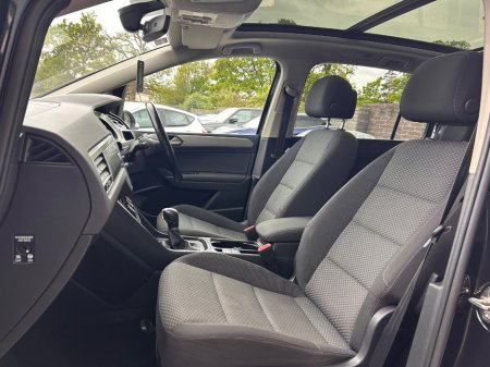 2016 Volkswagen Touran - photo 11