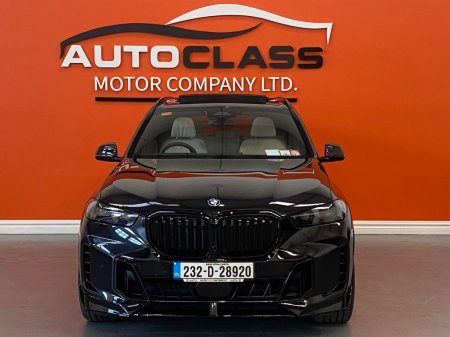 2023 BMW X5 - photo 5