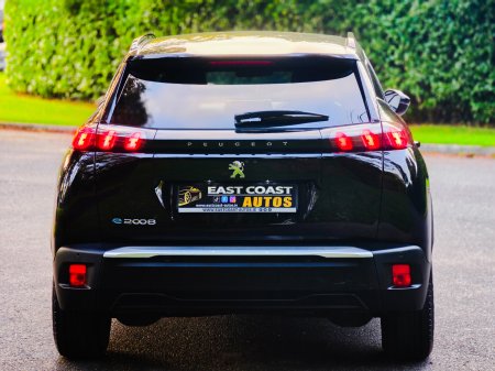 2023 Peugeot 2008 - photo 9