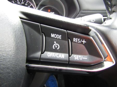 2021 Mazda CX-5 - photo 33