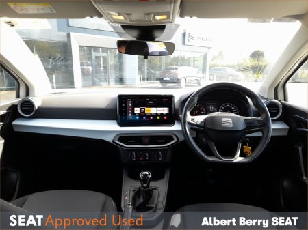 2023 SEAT Ibiza - photo 9