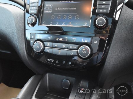 2020 Nissan Qashqai - photo 14