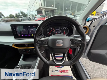 2022 SEAT Arona - photo 17