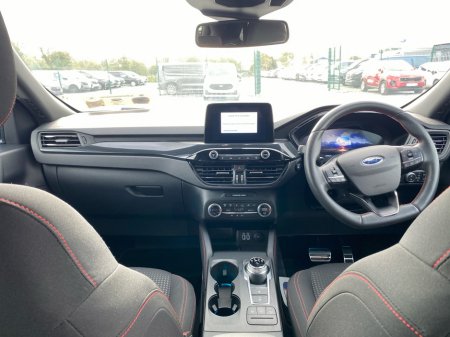 2021 Ford Kuga - photo 8