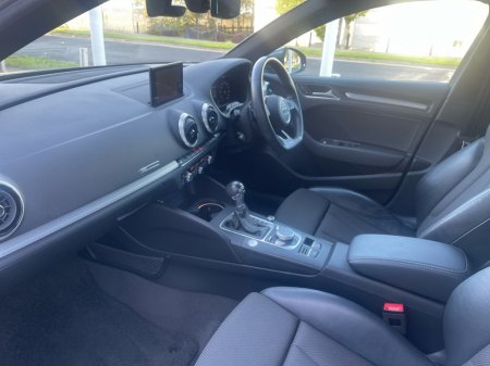 2018 Audi A3 - photo 2