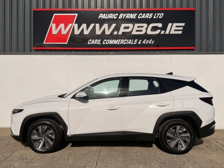2023 Hyundai Tucson - photo 6