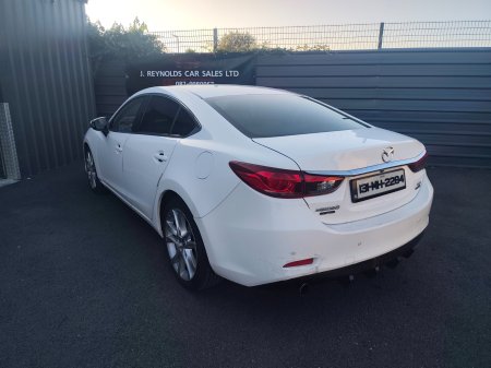 2013 Mazda Mazda6 - photo 14
