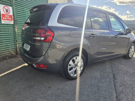 2021 Citroen C4 - photo 8