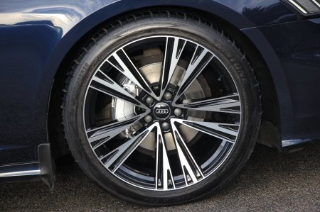2019 Audi A6 - photo 13