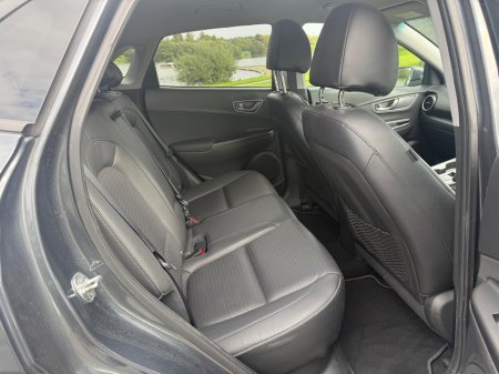 2019 Hyundai KONA - photo 11