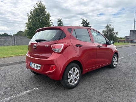 2015 Hyundai i10 - photo 3