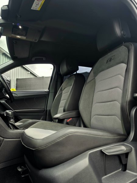 2018 Volkswagen Tiguan - photo 10