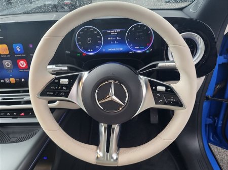 2027 Mercedes-Benz CLA - photo 14