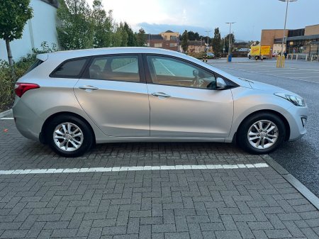 2013 Hyundai i30 - photo 5