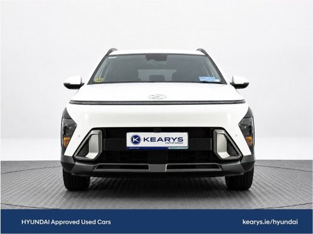 2024 Hyundai KONA - photo 11