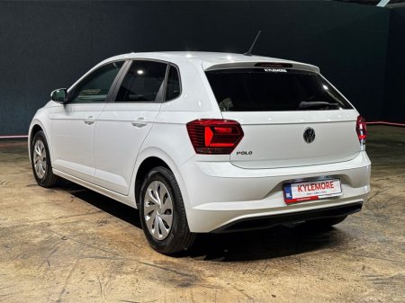 2019 Volkswagen Polo - photo 5
