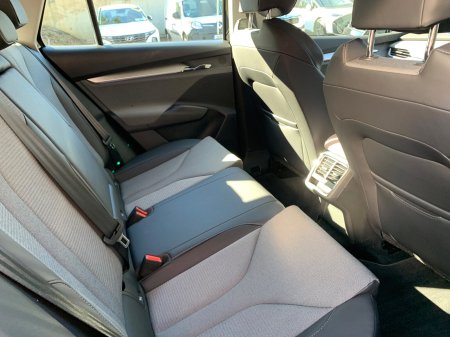 2022 Skoda Enyaq - photo 13