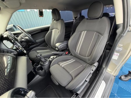 2018 Mini Cooper - photo 35
