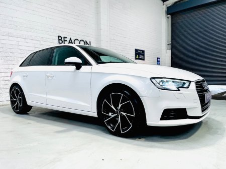 2019 Audi A3 - photo 5