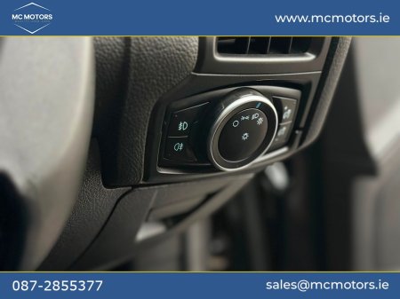 2016 Ford Focus - photo 10