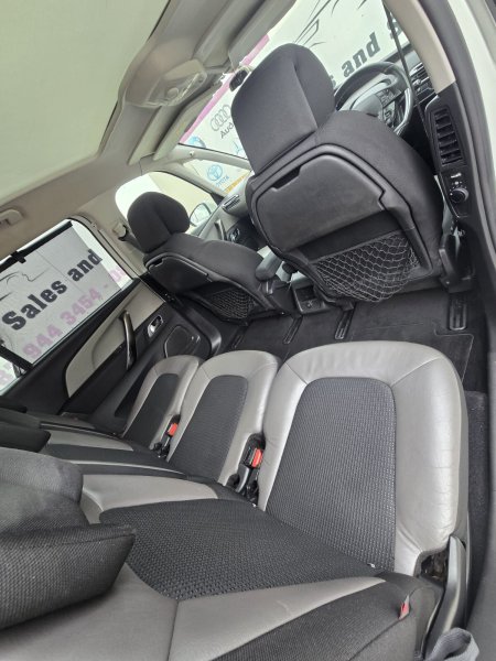 2014 Citroen Grand C4 Picasso - photo 10
